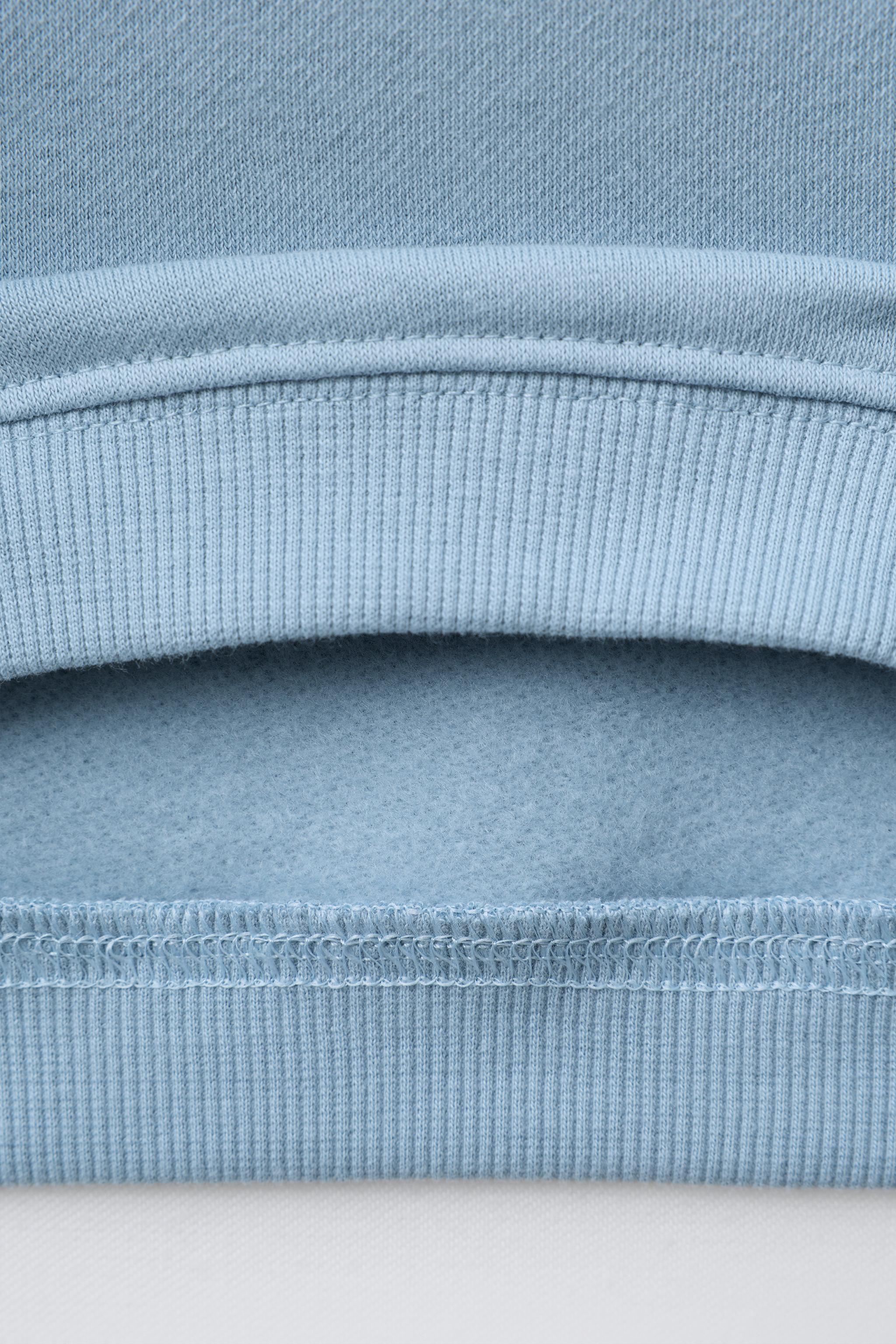 ENSEMBLE SWEAT ET PANTALON JOGGER BASIQUE